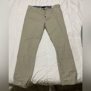 Men’s Banana Republic Trousers